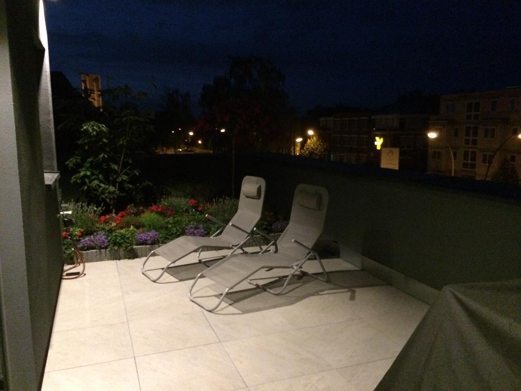 Appartements Magin Корнвестгайм Екстер'єр фото